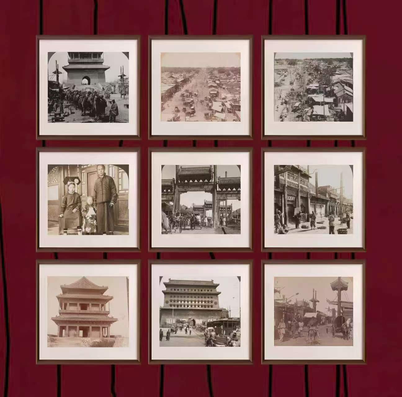 商市融合篇